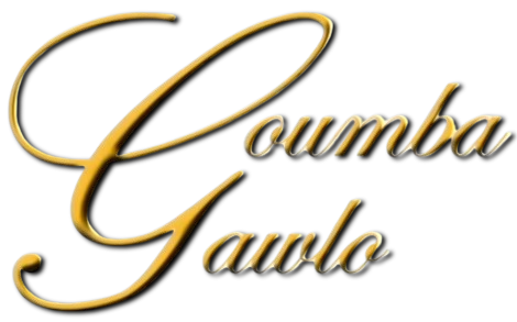 Coumba Gawlo Logo